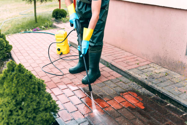 Best Concrete Driveway Installation in USA