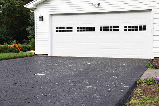 Best Recycled Asphalt Driveway Installation in USA