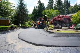 Best Cobblestone Driveway Installation in USA